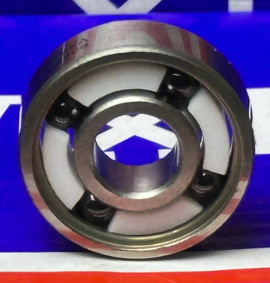 High Speed 4-Balls Hybrid Ceramic 608 Bearing 8x22x7mm - Buy Bearings online