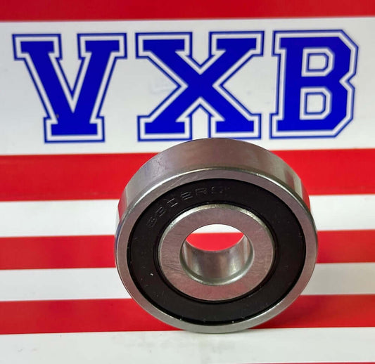 Non-Standard 14x42x13mm Sealed Ball Bearing Bore ID: 14mm OD: 42mm Width: 13mm - Buy Bearings online