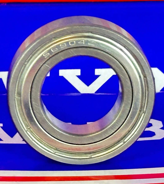 S6904ZZ Bearing 20x37x9mm Stainless Steel shield Ball Bearing - Buy Bearings online