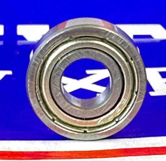 697ZZ Ceramic Shielded Bearing 7x17x5 Miniature - Buy Bearings online