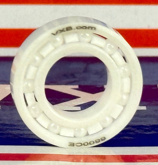 6800 Full Ceramic Ball Bearing 10x19x5mm - Buy Bearings online