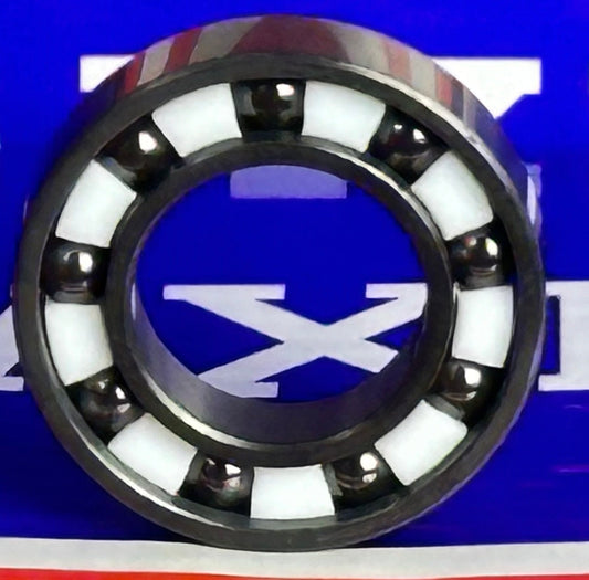 14x25x6mm Full Ceramic Ball Bearing - Silicon Nitride - Buy Bearings online