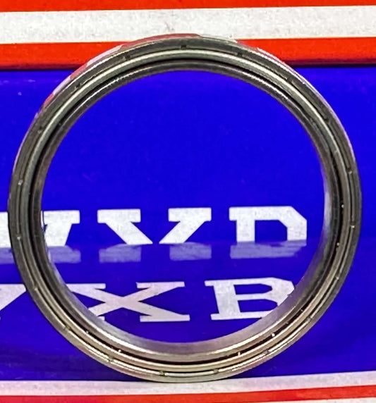 6706ZZ Thin Section Metric Ball Bearing 30x37x4mm 6706Z - Buy Bearings online