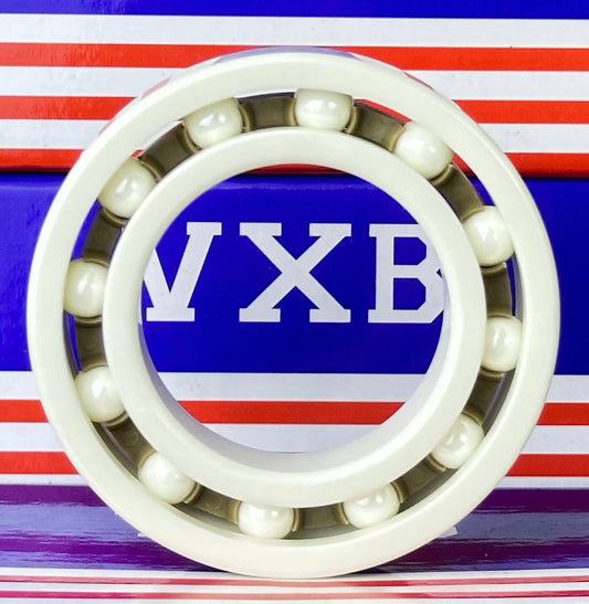 6008 Full Ceramic Bearing 40x68x15 ZrO2 - Buy Bearings online