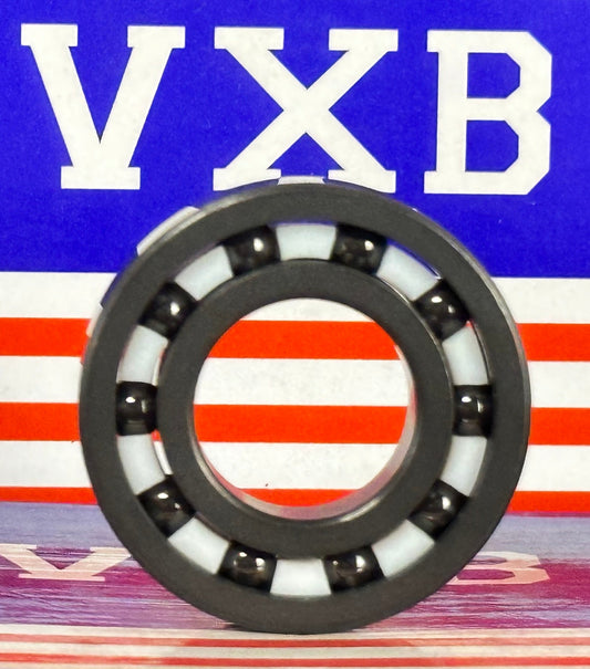 Full Ceramic 16003 Bearing 17x35x8 Silicon Nitride - Buy Bearings online