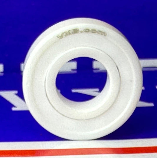 6900-2RS Full Ceramic Ball Bearing 10x22x6mm ZrO2 - Sealed - Buy Bearings online
