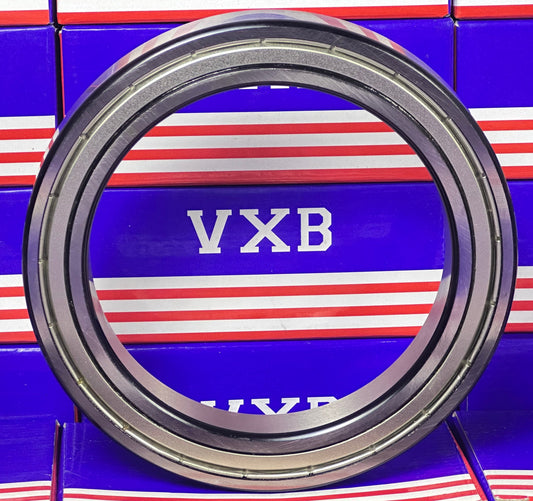 6922ZZ double Shielded Ball Bearing 110x150x20mm - Buy Bearings online
