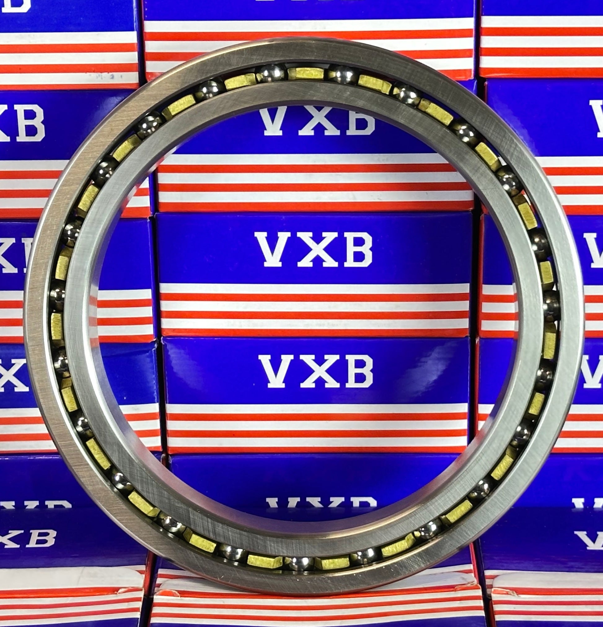 VG065CP0 Thin Section Bearing 6-1/2" x 8-1/2" x 1 inch - Buy Bearings online