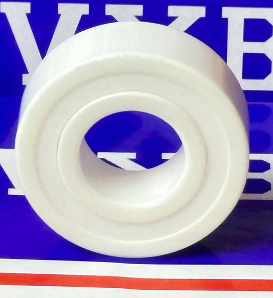 99502-2RS Full Ceramic Bearing 5/8" x 1-3/8" x 7/16" ZrO2 Bearing - Buy Bearings online