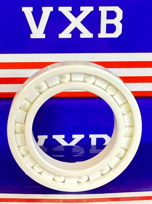 6907 Full Ceramic Ball Bearing 35x55x10mm ZrO2 - Buy Bearings online