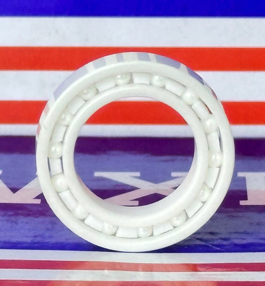 61802 Full Ceramic Bearing 15x24x5 ZrO2 - Buy Bearings online