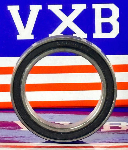 Stainless Steel 6806-2RS Bearing 30x42x7mm Sealed - Buy Bearings online