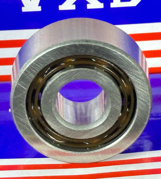 4303 Bearing 2-Row Open 17x47x19 Metric - Buy Bearings online