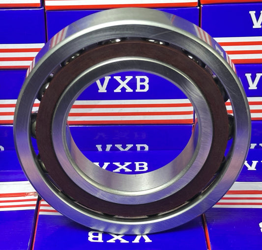 7219B Bearing 95x170x32 Angular Contact - Buy Bearings online