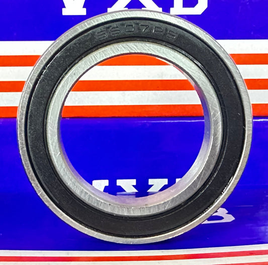 61907RS1 Sealed Deep Groove Ball Bearing - 35mm x 55mm x 10mm - Buy Bearings online