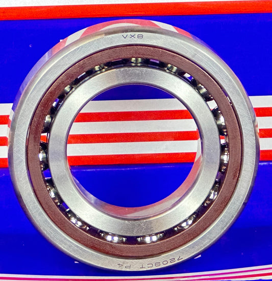 7209C P4 high precision Angular Contact Bearing 45x85x19 ABEC-7 Quality - Buy Bearings online