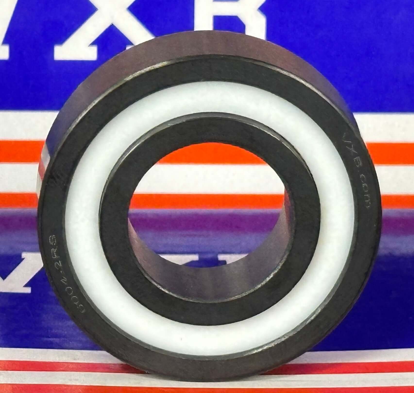 FULL Ceramic 6004-2RS SI3N4 Silicon Nitride Ball Bearing 20x42x12mm - Buy Bearings online