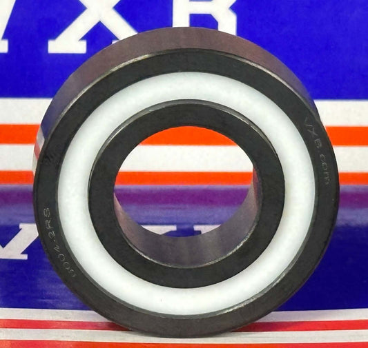 FULL Ceramic 6004-2RS SI3N4 Silicon Nitride Ball Bearing 20x42x12mm - Buy Bearings online