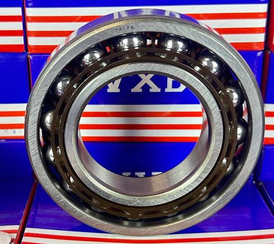 7212B Bearing Angular contact 60mm Bore - Buy Bearings online