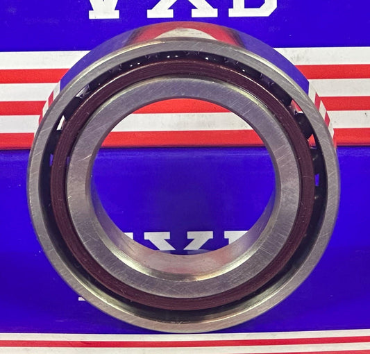 7008 Angular Contact ABEC-5 Spindle Bearing Ceramic 40x68x15 Bearing - Buy Bearings online