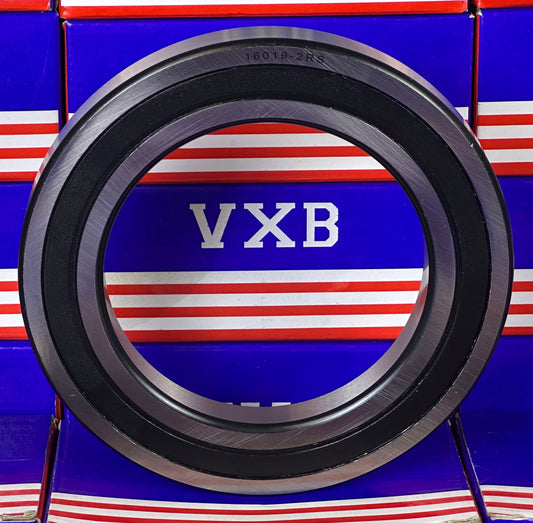 16019-2RS rubber sealed Bearing 95x145x16mm - Buy Bearings online