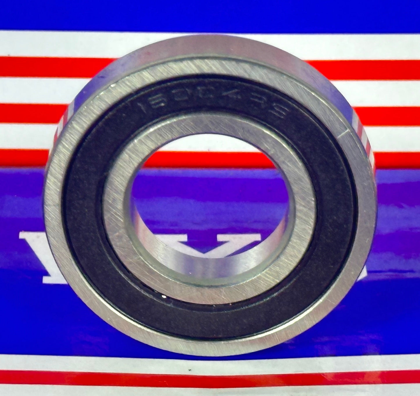 16004-2RS Bearing 20x42x8mm Sealed - Buy Bearings online