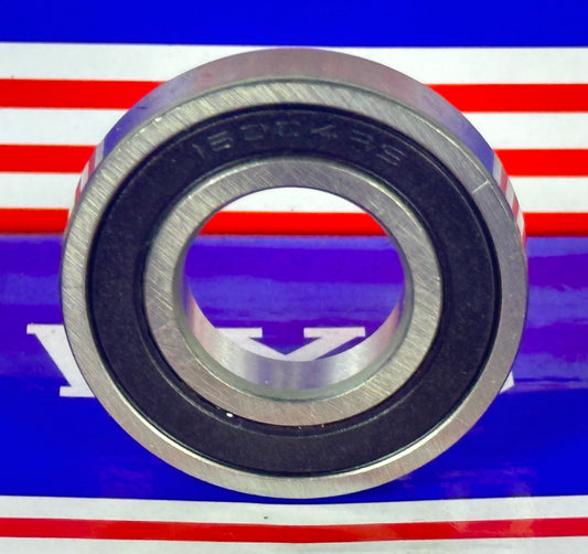 16004-2RS Bearing 20x42x8mm Sealed - Buy Bearings online