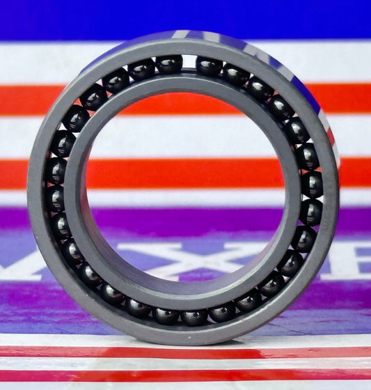 6803 Full Complement Full Ceramic Bearing 17x26x5 Si3N4 - Buy Bearings online