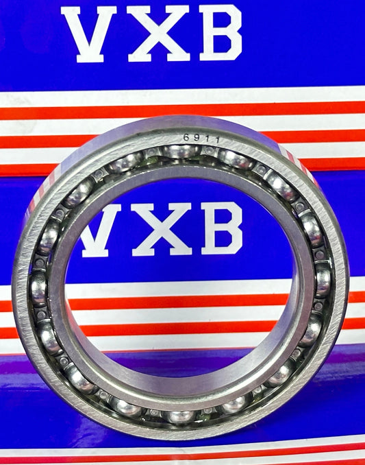 6911 Bearing 55x80x13mm Open - Buy Bearings online