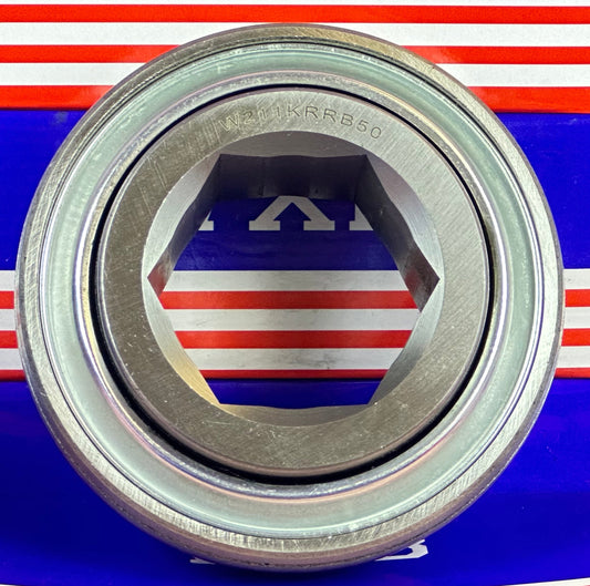 W211KRRB50 Single Lip Shroud Seals 1 3/4 Inner Diameter Bearing - Buy Bearings online