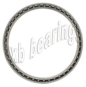 2-1/2" x 3" x 1/4" Thin Slim Section Ball Bearing VA025CP0 - Buy Bearings online