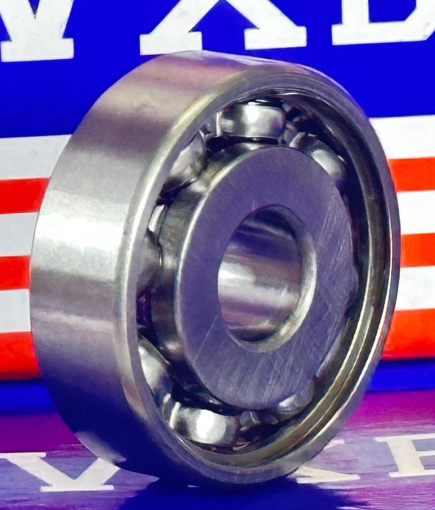 2 Ball Bearing 12x40x12 Open - Buy Bearings online