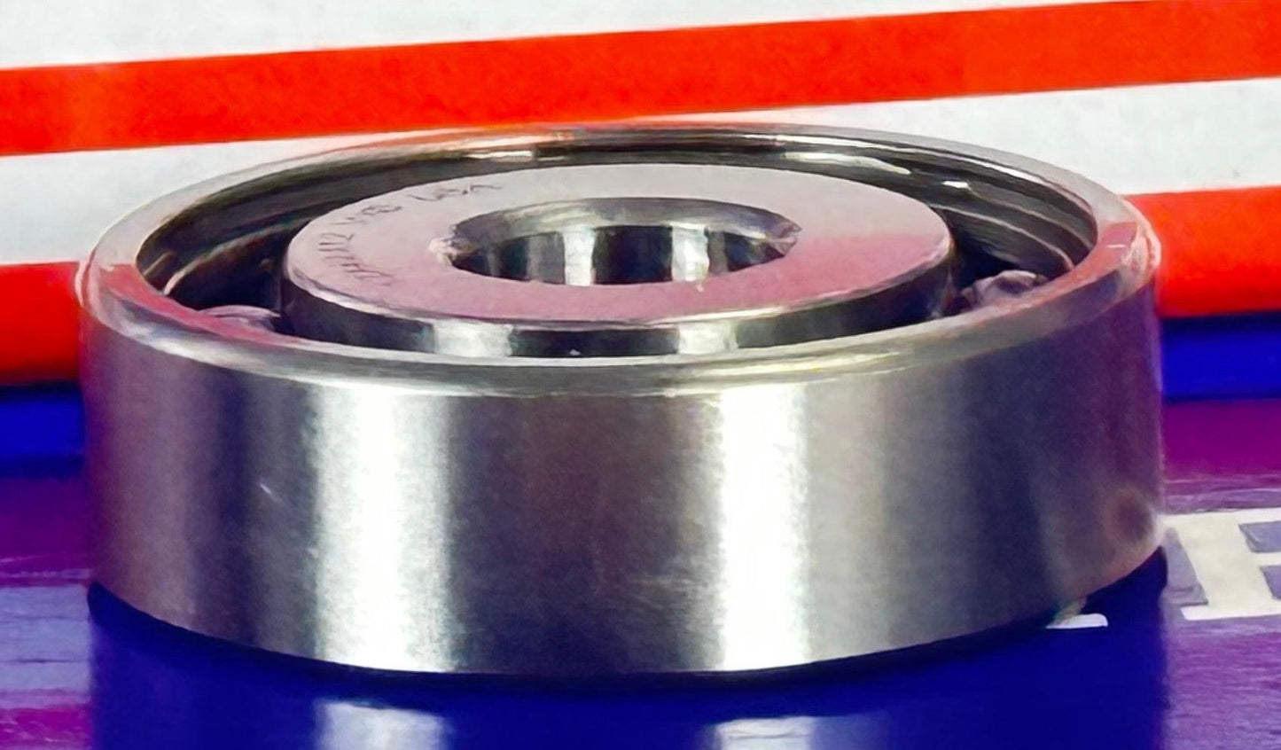 2 Ball Bearing 12x40x12 Open - Buy Bearings online