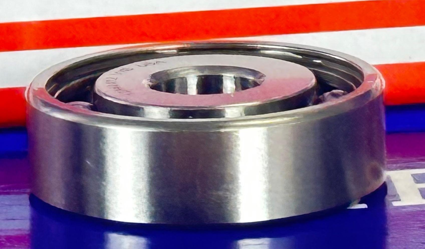 2 Ball Bearing 12x40x12 Open - Buy Bearings online