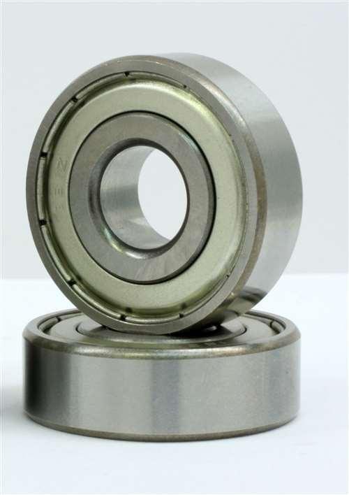 2 Ceramic Bearing 5x11x4 Stainless Steel Shielded Miniature Bearing - Buy Bearings online