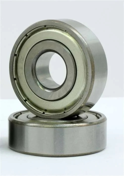 2 Ceramic Bearing 5x11x4 Stainless Steel Shielded Miniature Bearing - Buy Bearings online