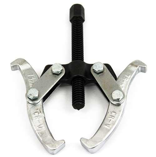 2-Jaw Bearing Puller 4" 40-76mm Range - Buy Bearings online