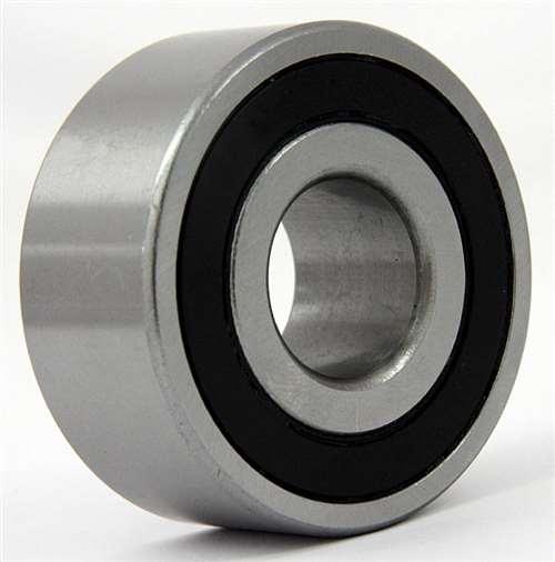 211SZZ Ball Bearing Double Sealed ID 55mm OD 100mm Width 21mm - Buy Bearings online