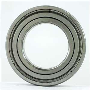 214SS Bearing 70x125x24 Shielded - Buy Bearings online