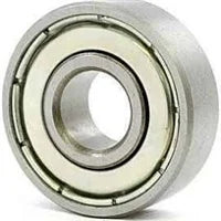 219KD Shielded Radial Ball Bearing - Buy Bearings online