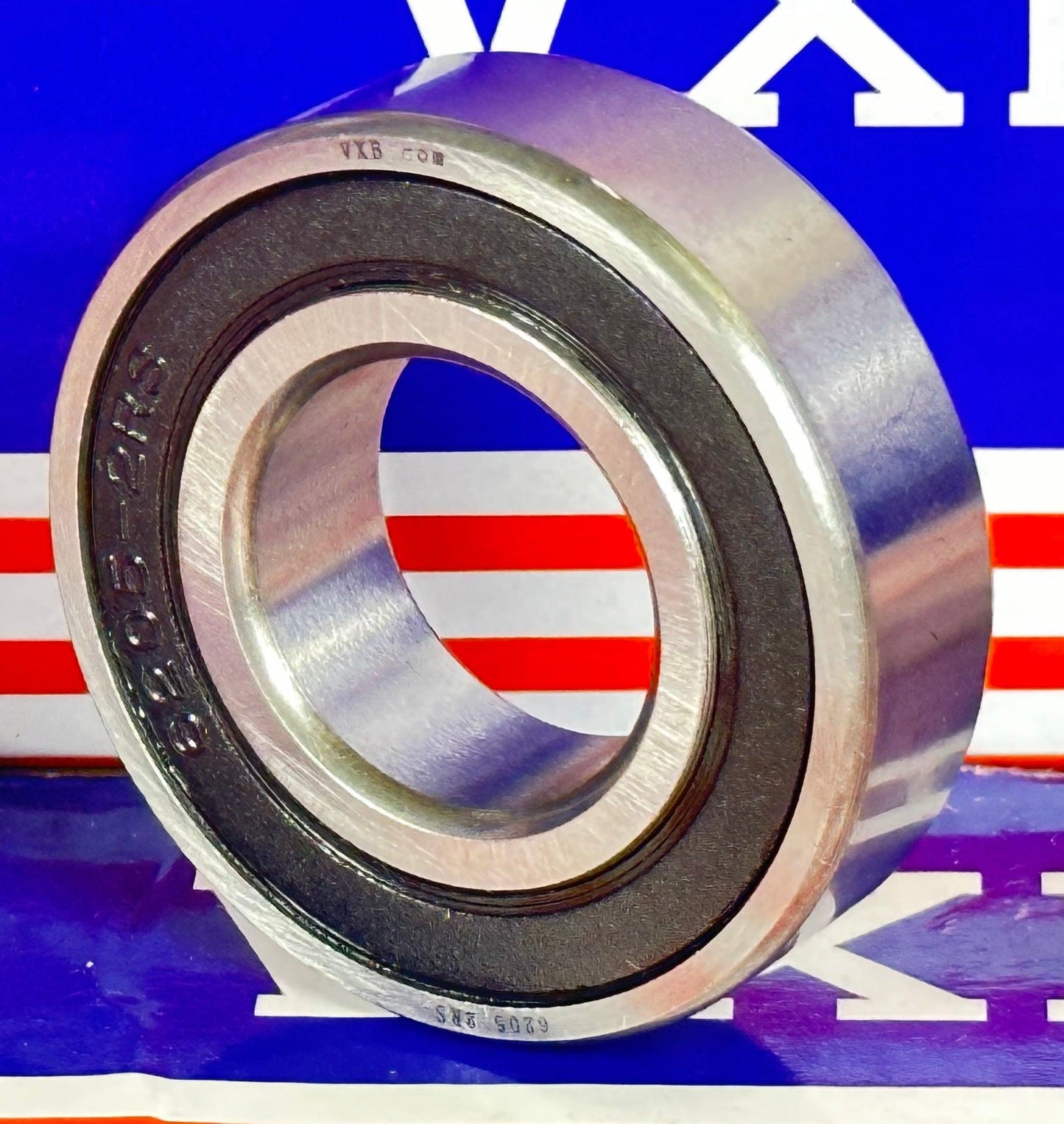 25.4x52x15mm Bearing 1inch ID x 52mm OD x 15mm Non-Standard - Buy Bearings online