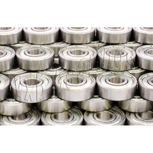 28 Associated Nitro TC3 NTC3 Bearing Set - Buy Bearings online