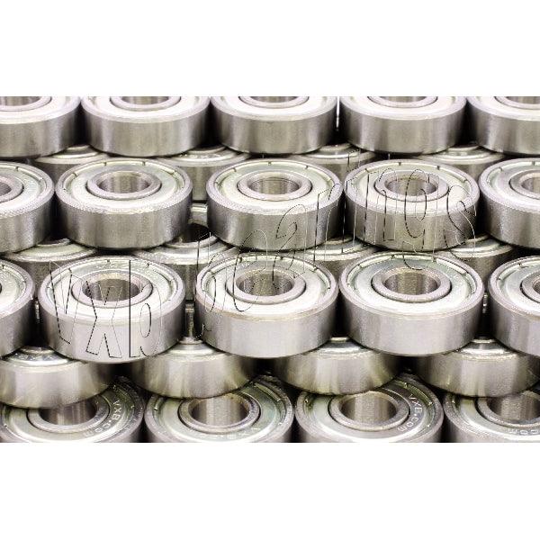 28 Associated Nitro TC3 NTC3 Ceramic Bearing Set - Buy Bearings online