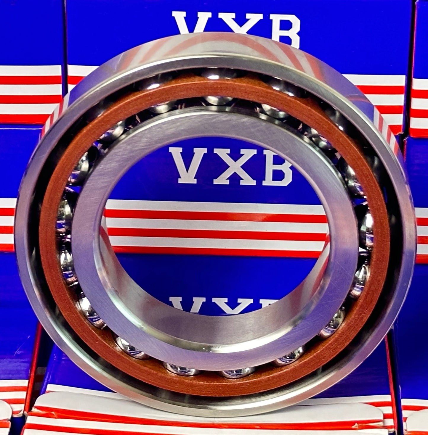 7216C P5 High precision Angular Contact Bearing 80x140x26 ABEC-5 - Buy Bearings online