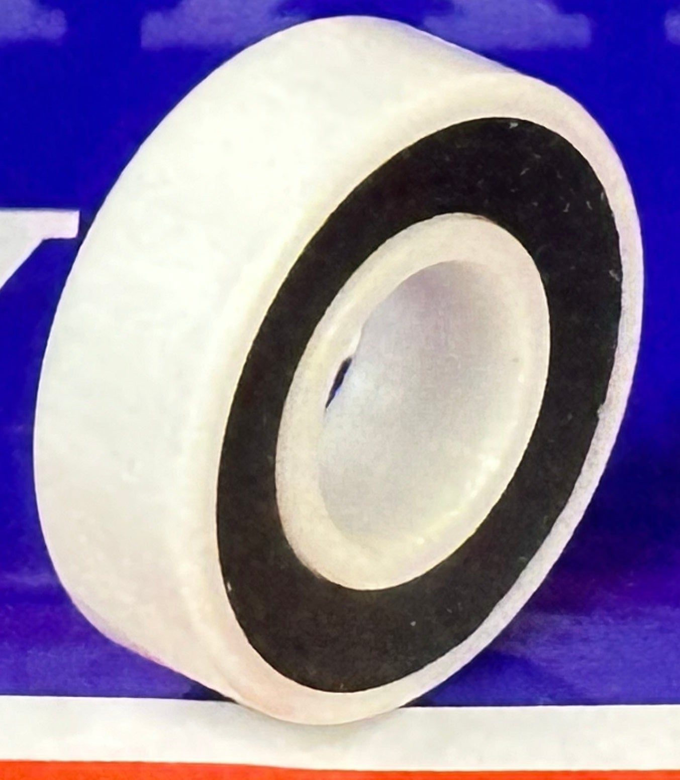 R6-2RS ZrO2/Si3n4 Full Ceramic Bearing - Buy Bearings online