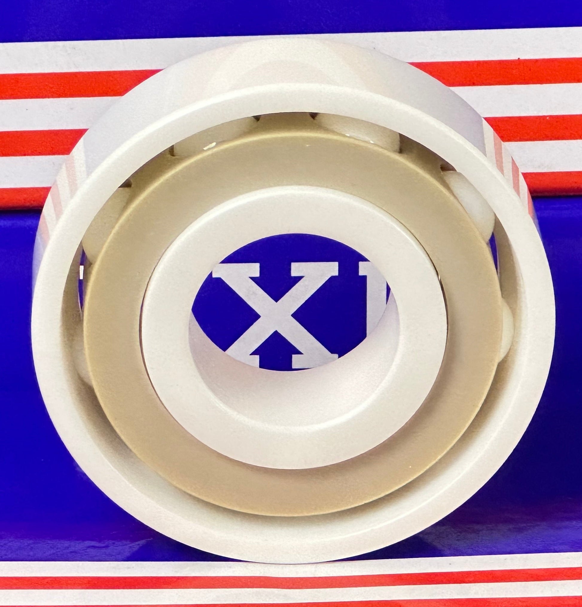 7305 Angular Contact Full Ceramic Bearing 25x62x17mm - Buy Bearings online
