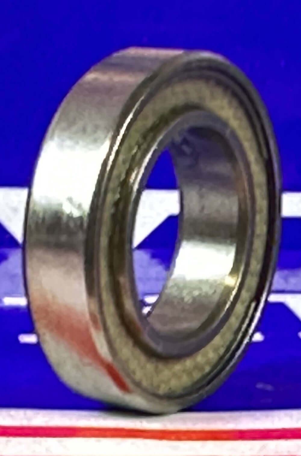 PTFE Sealed 6801-2TS Ball Bearing 12x21x5mm - Buy Bearings online
