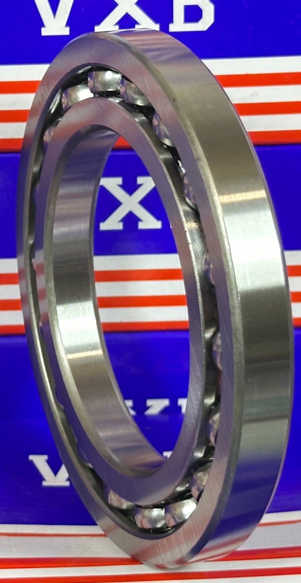 16016 Open Bearing 80x125x14mm - Buy Bearings online