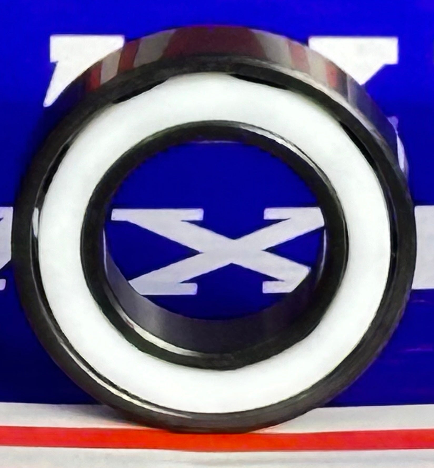 14x25x6mm Full Ceramic Ball Bearing - Silicon Nitride - Buy Bearings online