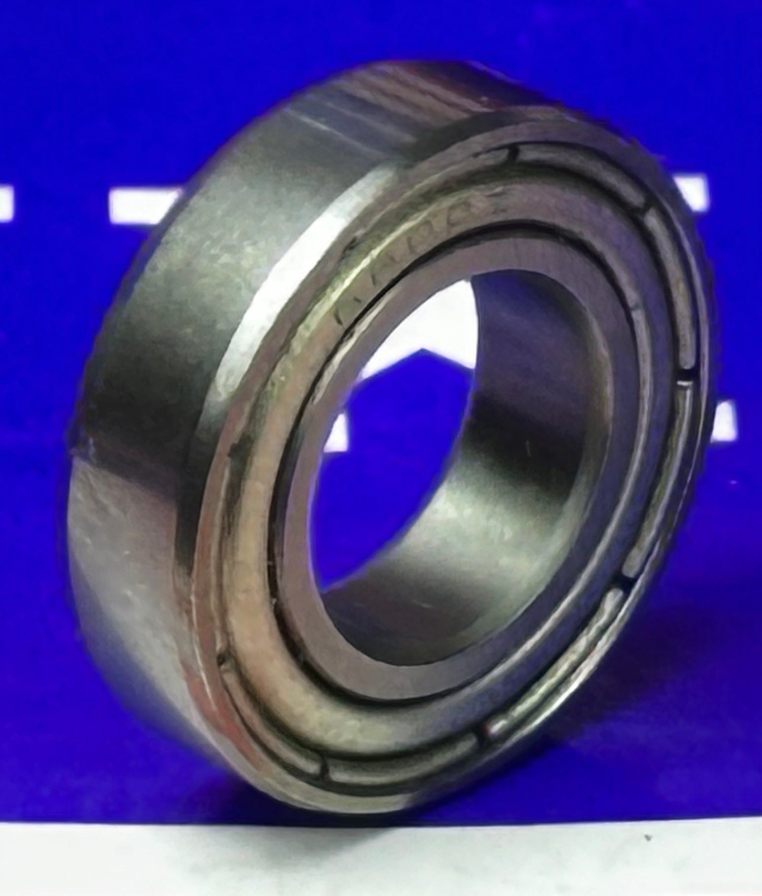 Premium 6800ZZ Bearing 10x19x5mm Double Shielded Ball Bearing - Buy Bearings online